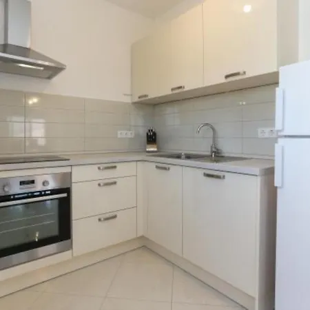 Apartman Agneza A4 Appartamento *