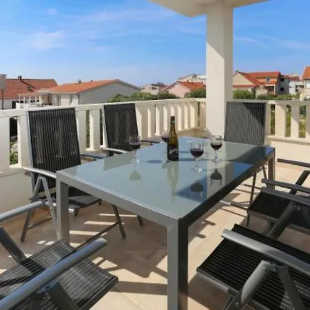 Appartamento Apartman Agneza A4 *