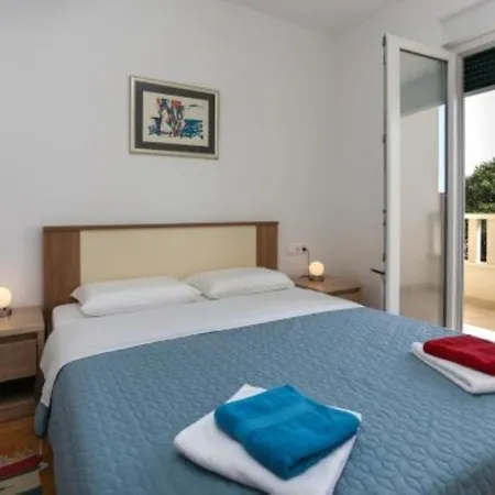 Appartamento Apartman Agneza A4 *