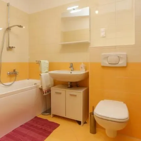 Apartman Agneza A4 Traù