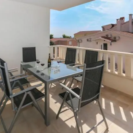 Appartamento Apartman Agneza A4 Traù