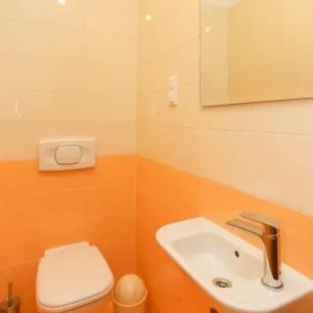 Apartman Agneza A4 Traù